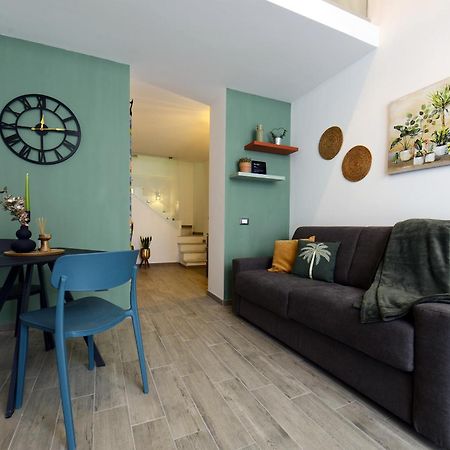 Loft 30 Palermo Exterior foto
