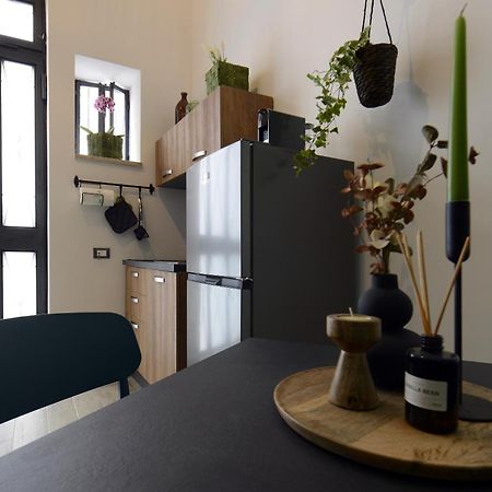 Loft 30 Palermo Exterior foto