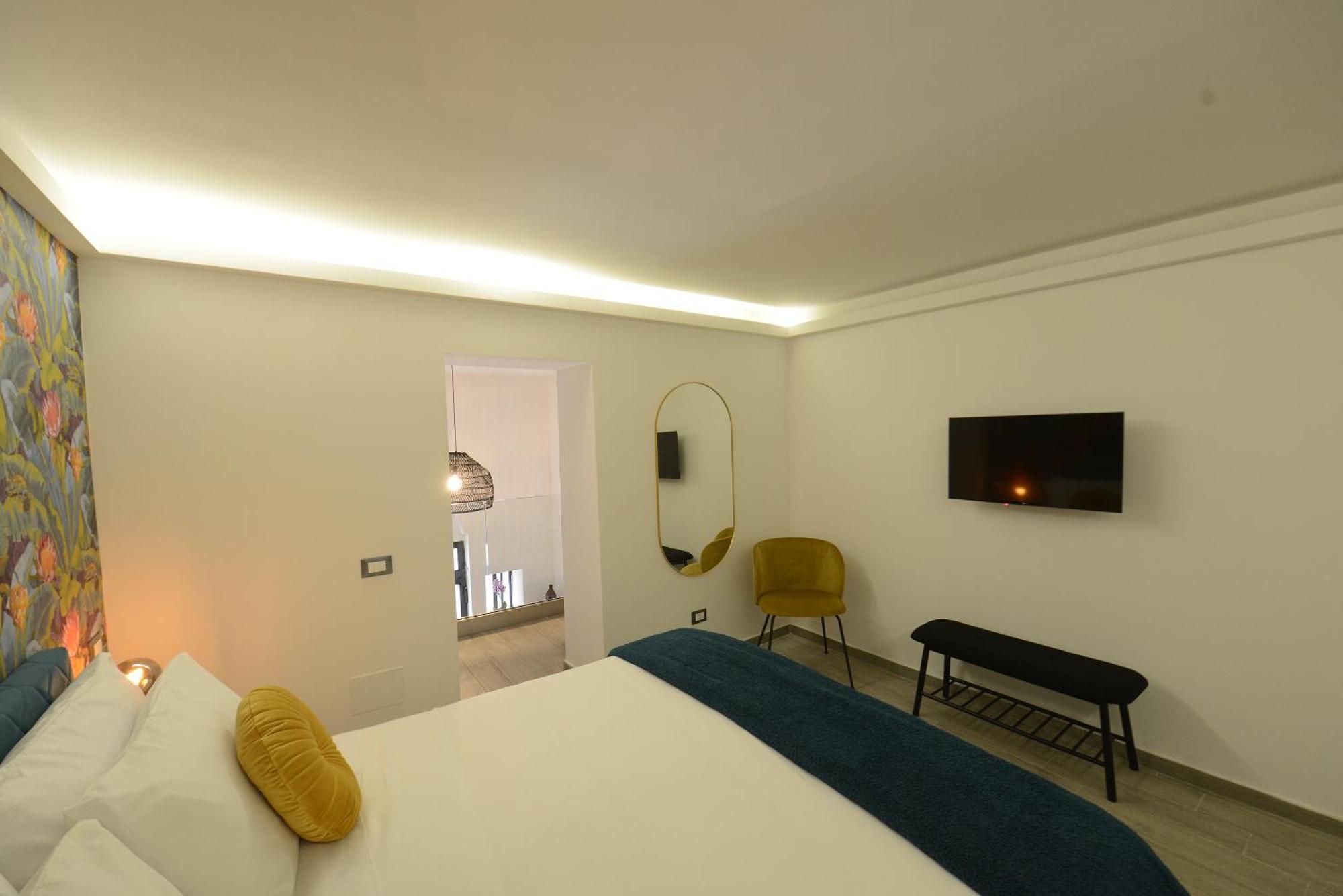 Loft 30 Palermo Exterior foto
