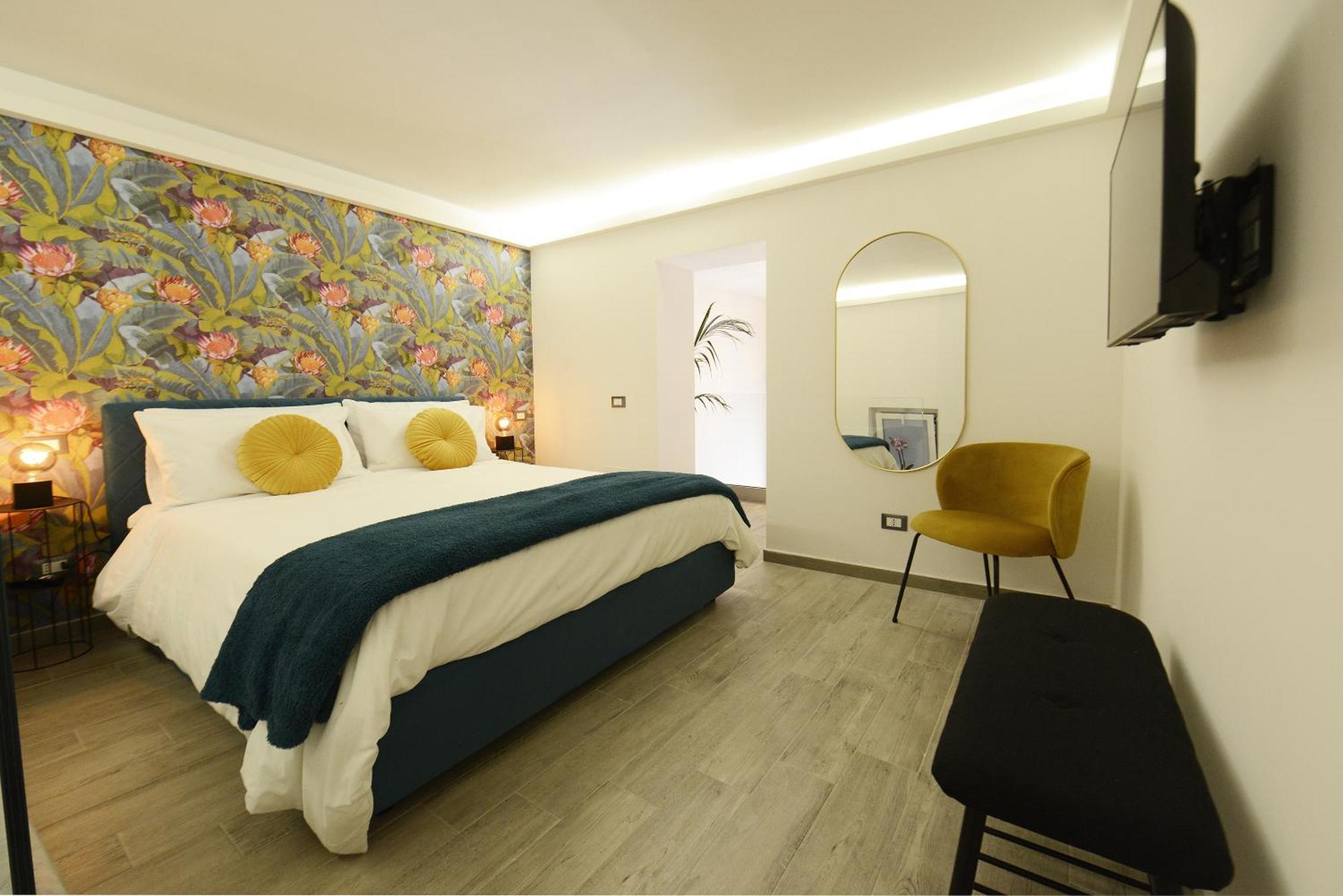 Loft 30 Palermo Exterior foto