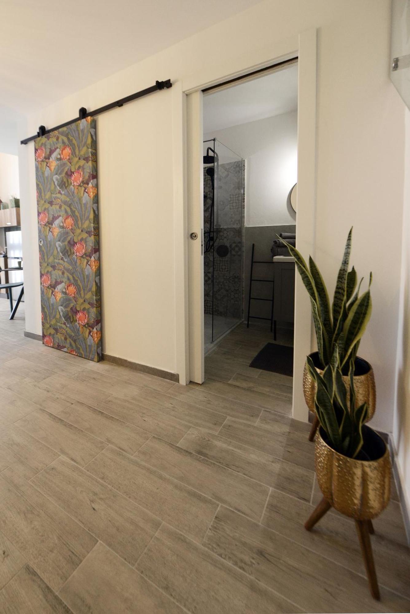 Loft 30 Palermo Exterior foto