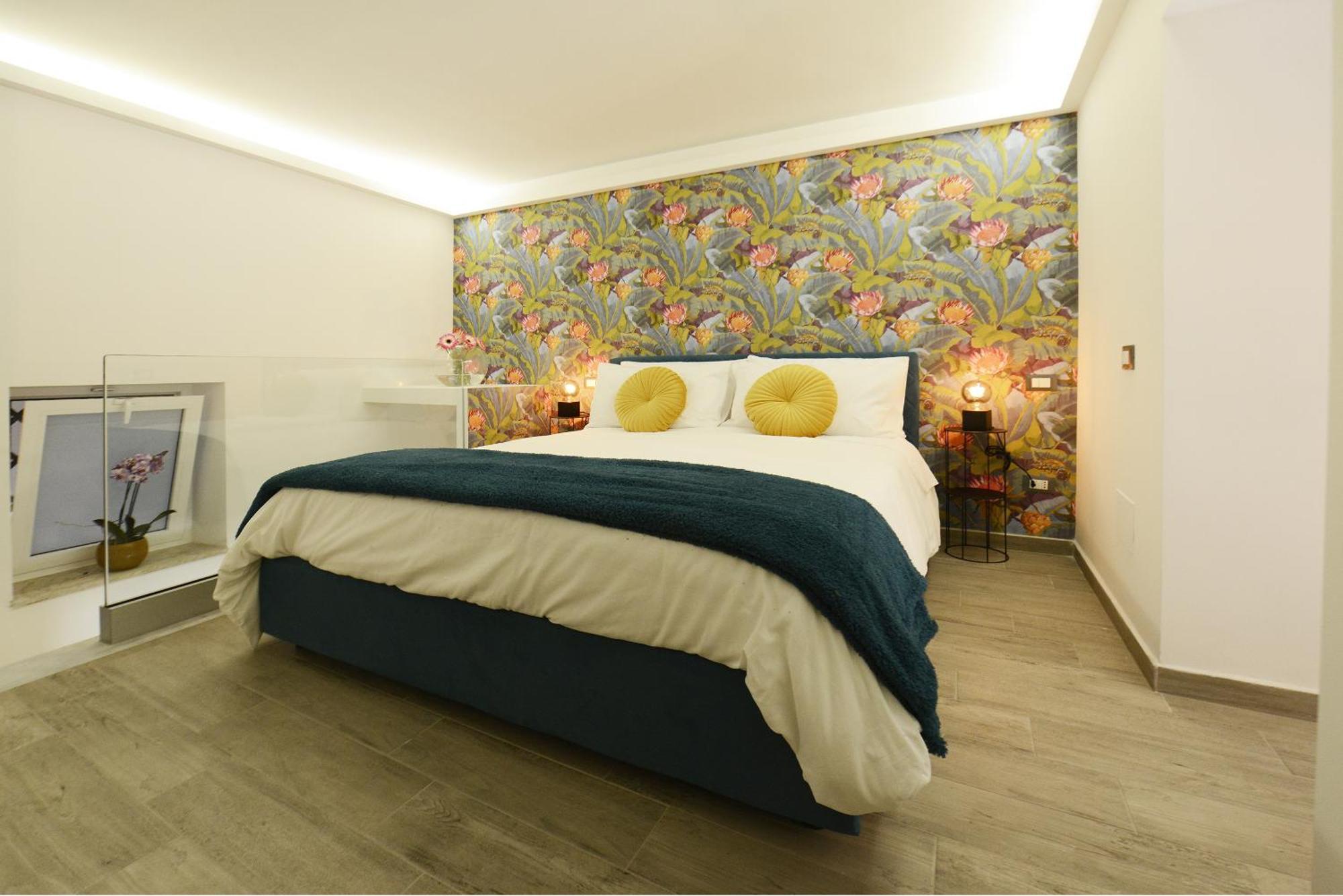 Loft 30 Palermo Exterior foto