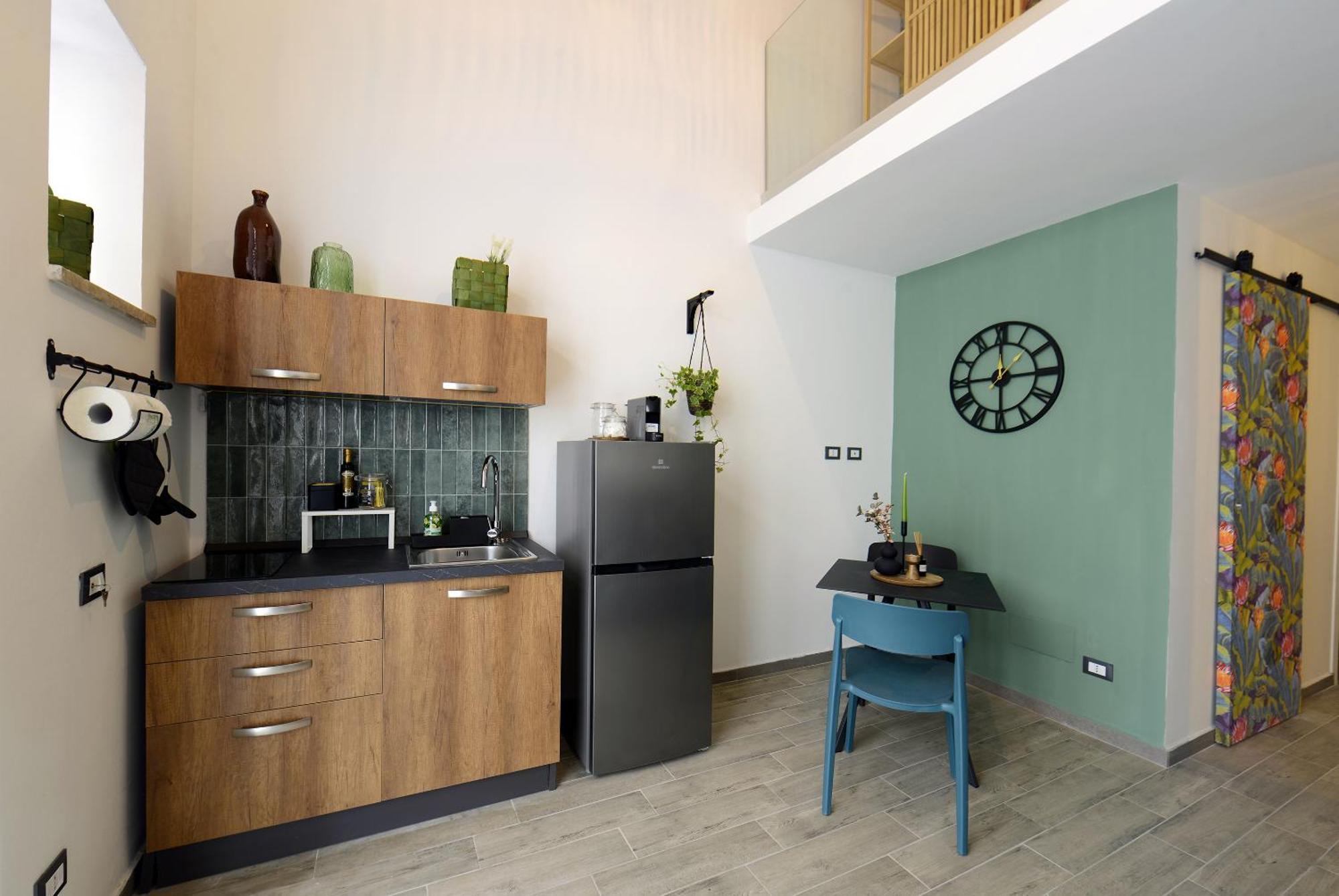 Loft 30 Palermo Exterior foto