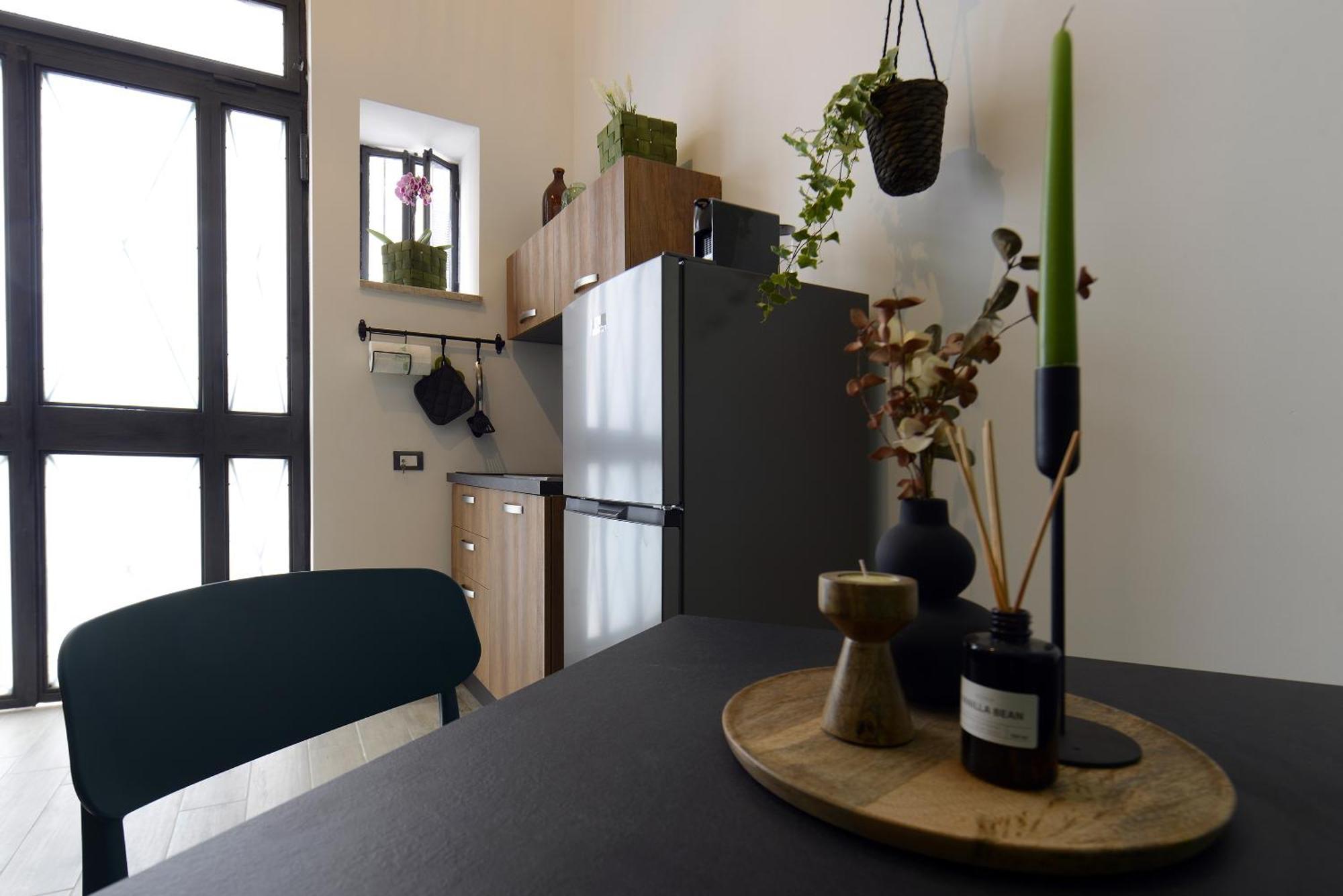 Loft 30 Palermo Exterior foto