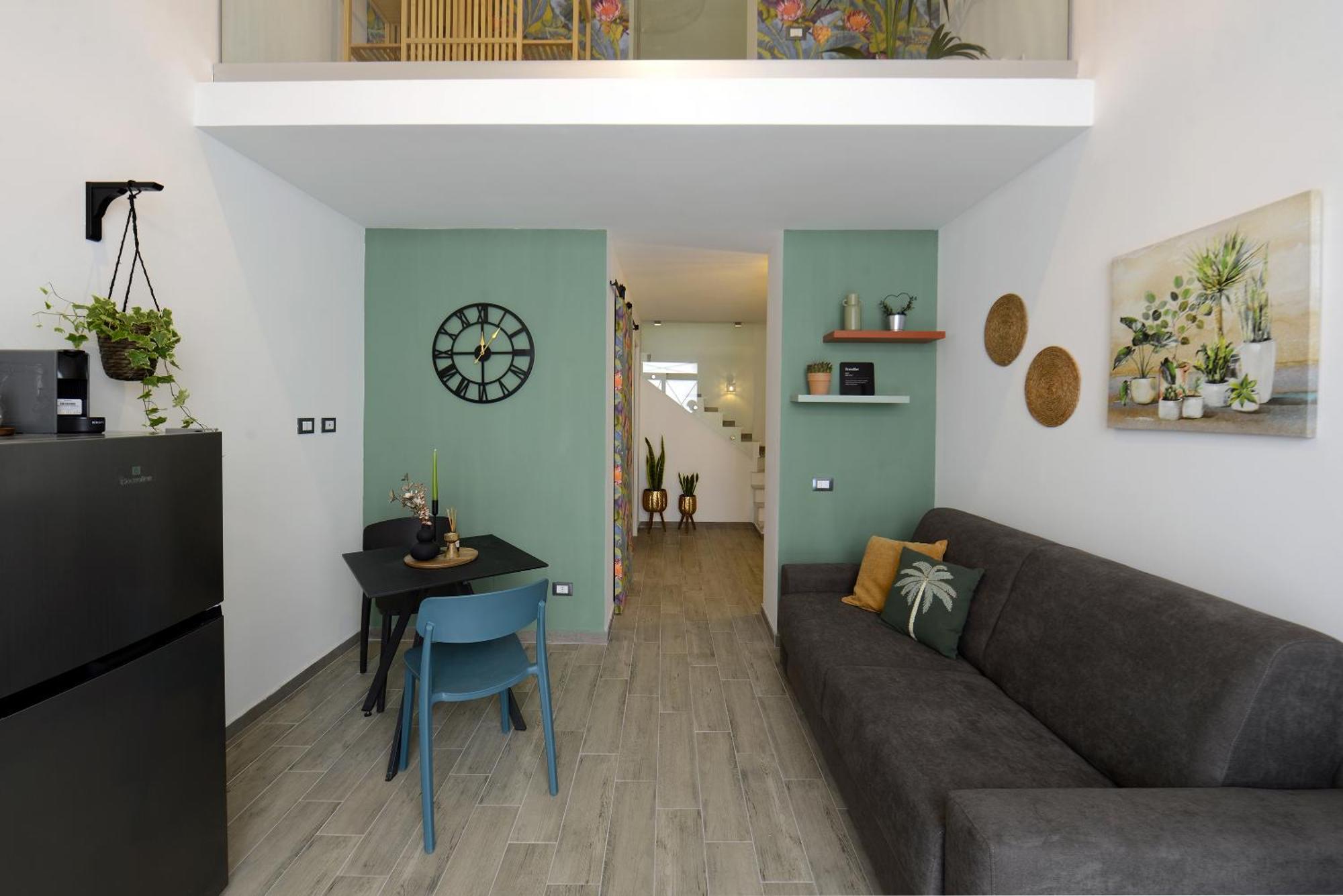 Loft 30 Palermo Exterior foto
